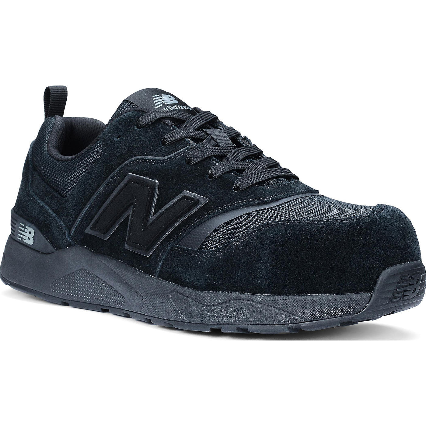 New Balance Elite Lite Men's Composite Toe Static-Dissipative Athletic Work Shoe - main