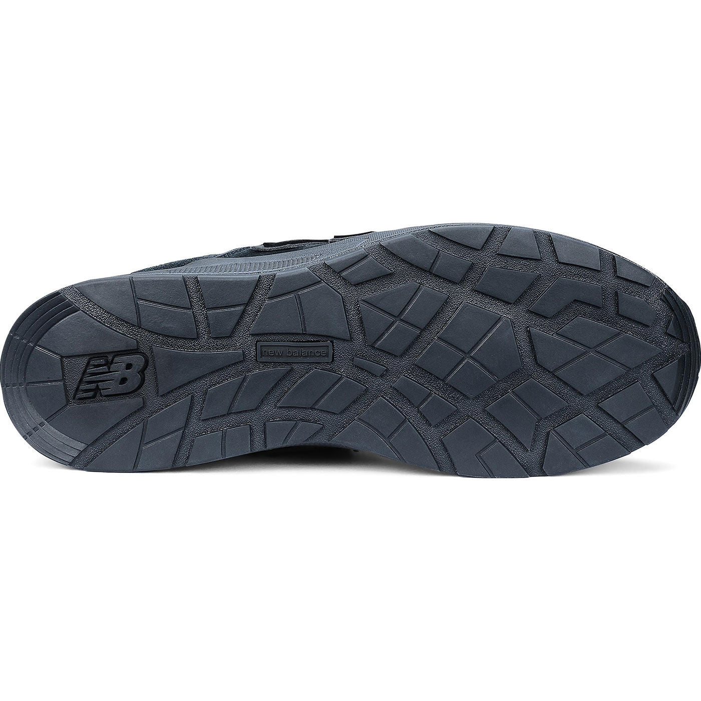 New Balance Elite Lite Men's Composite Toe Static-Dissipative Athletic Work Shoe - outsole