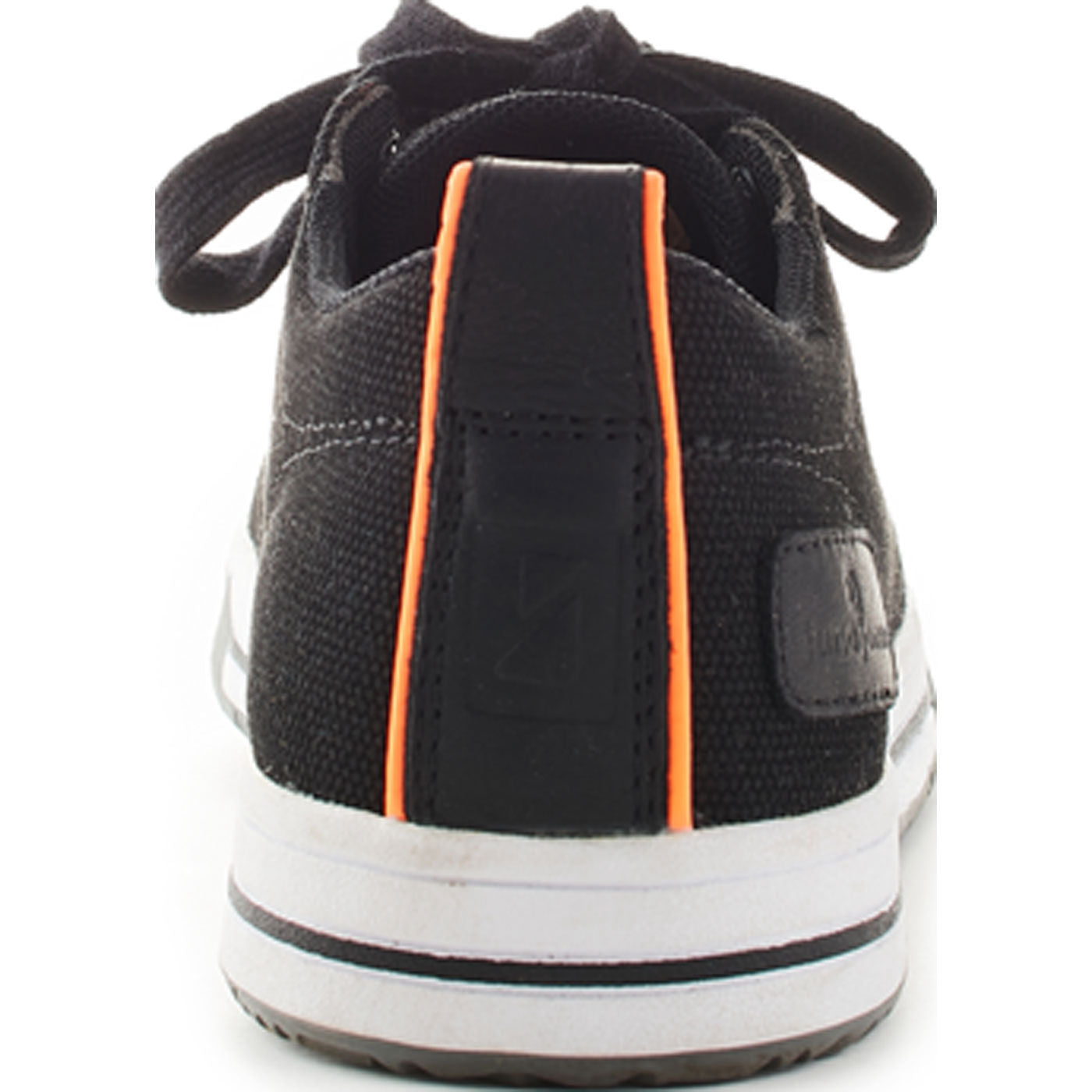 Juno Jones Solstice Women's Composite Toe Static-Dissipative Athletic Work Shoe - back