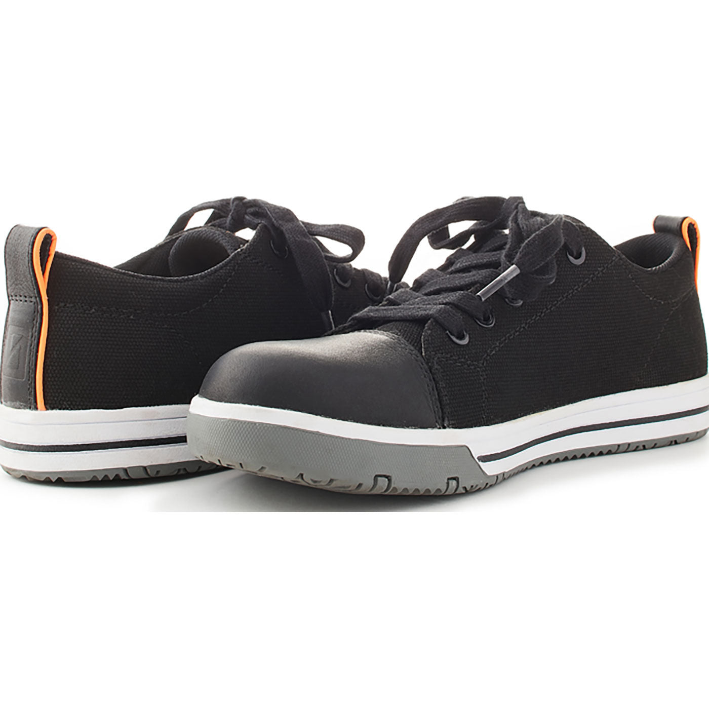 Juno Jones Solstice Women's Composite Toe Static-Dissipative Athletic Work Shoe - front