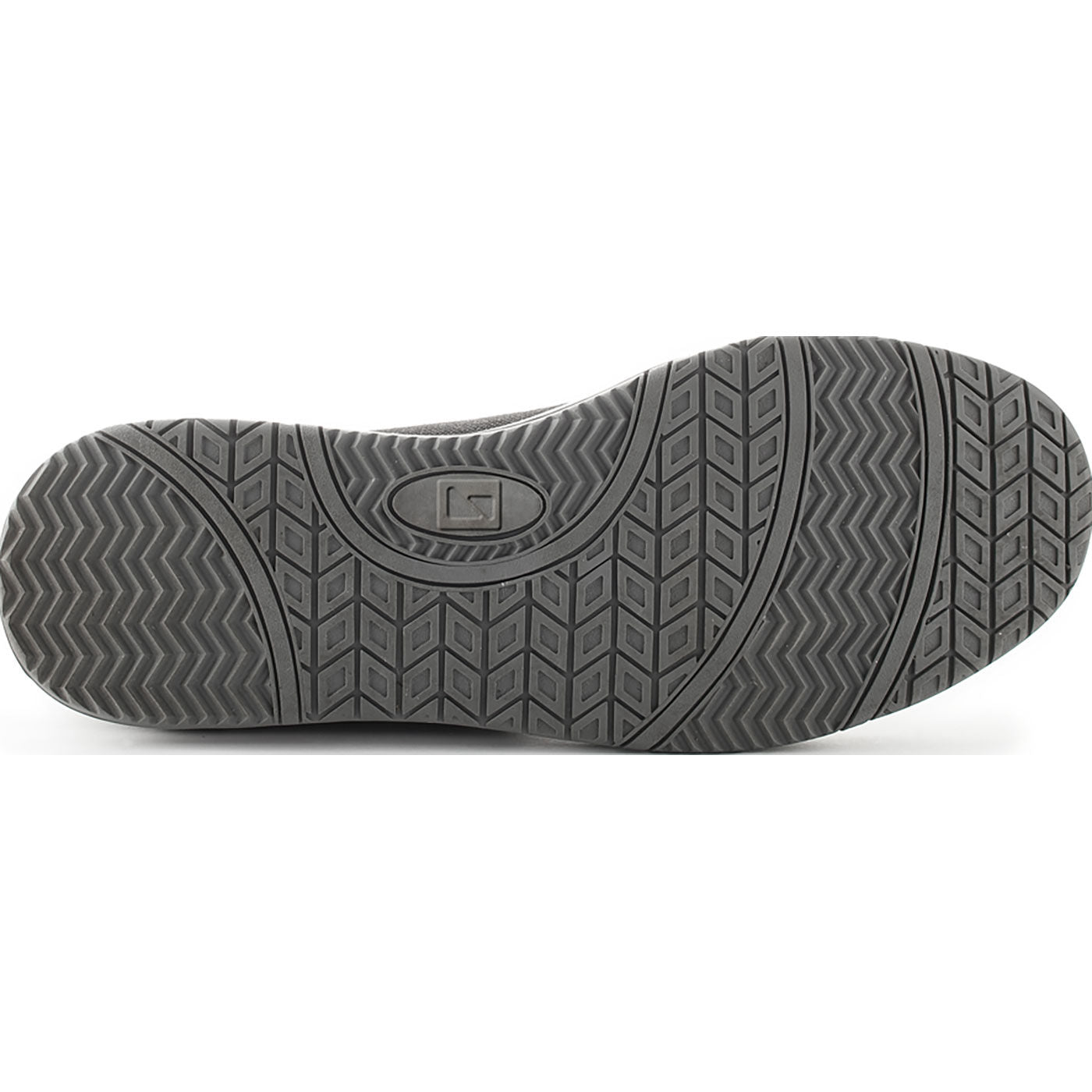 Juno Jones Solstice Women's Composite Toe Static-Dissipative Athletic Work Shoe - outsole