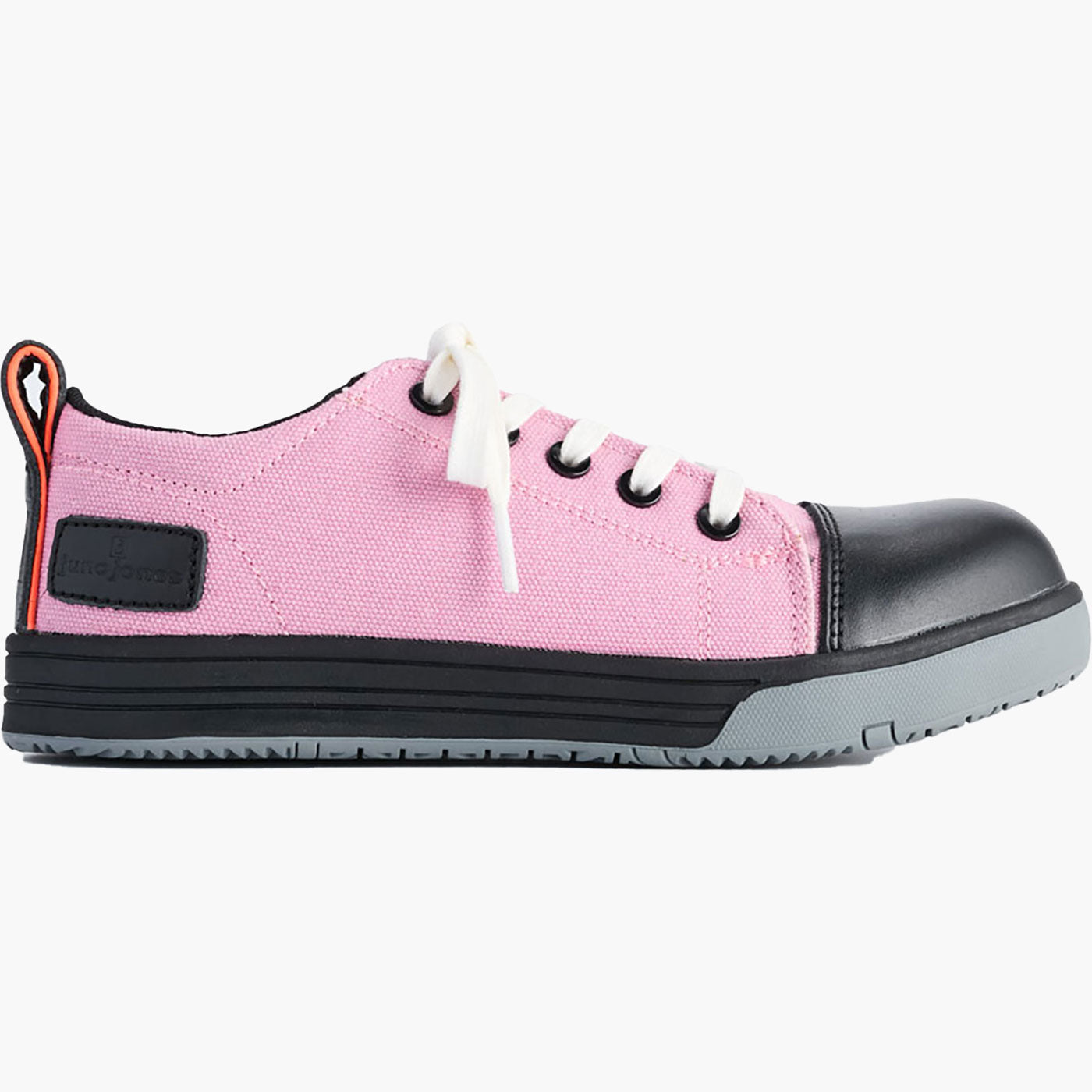 Juno Jones Solstice Women's Composite Toe Static-Dissipative Athletic Work Shoe