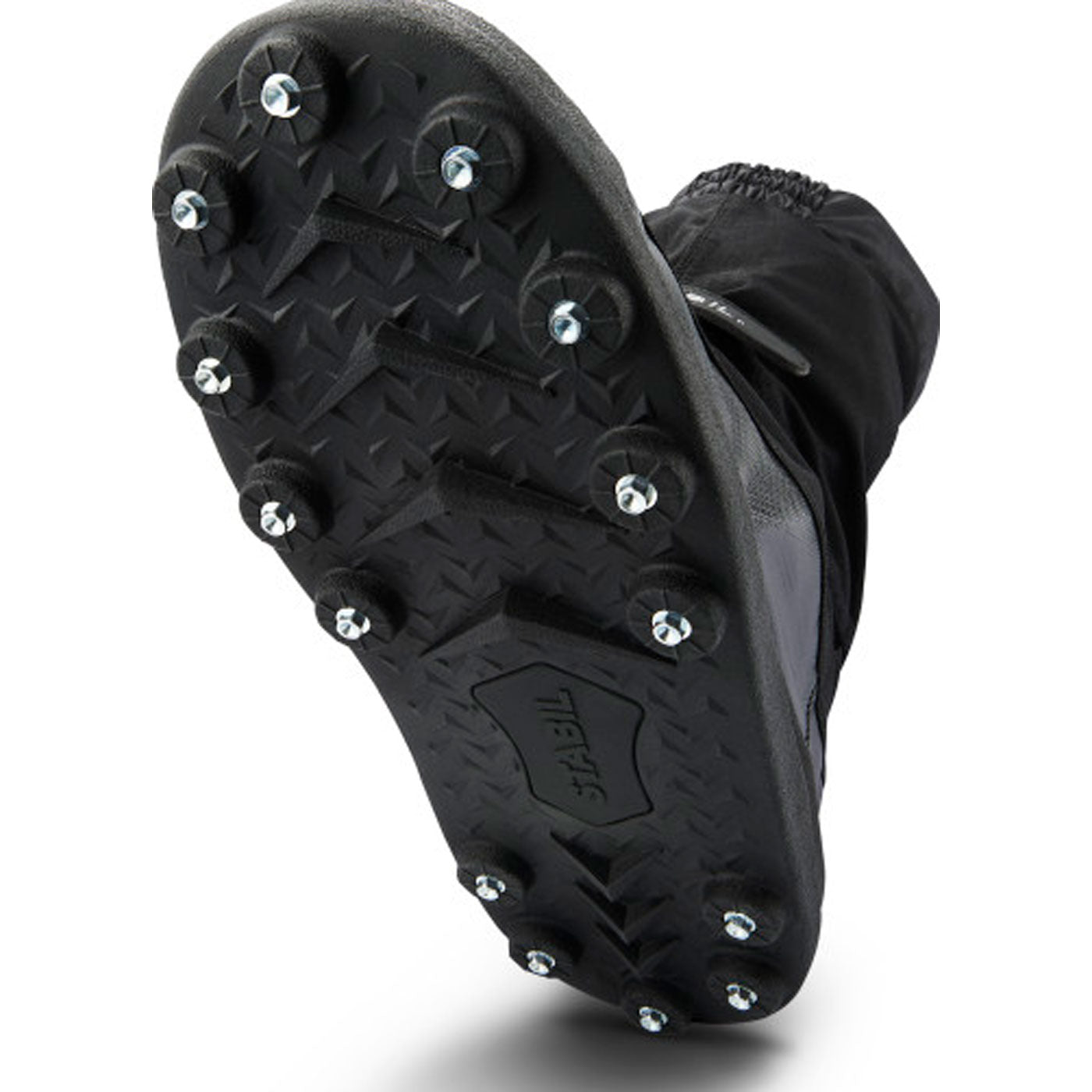 Implus STABIL Unisex Overshoe - outsole