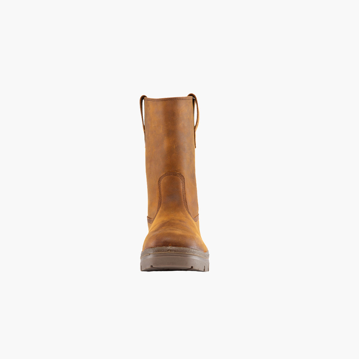 Steel Blue Heeler Men's 8-inch Electrical Hazard Work Boot
