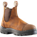 Steel Blue Hobart Scuff Men's Steel Toe Romeo Work Boot - main