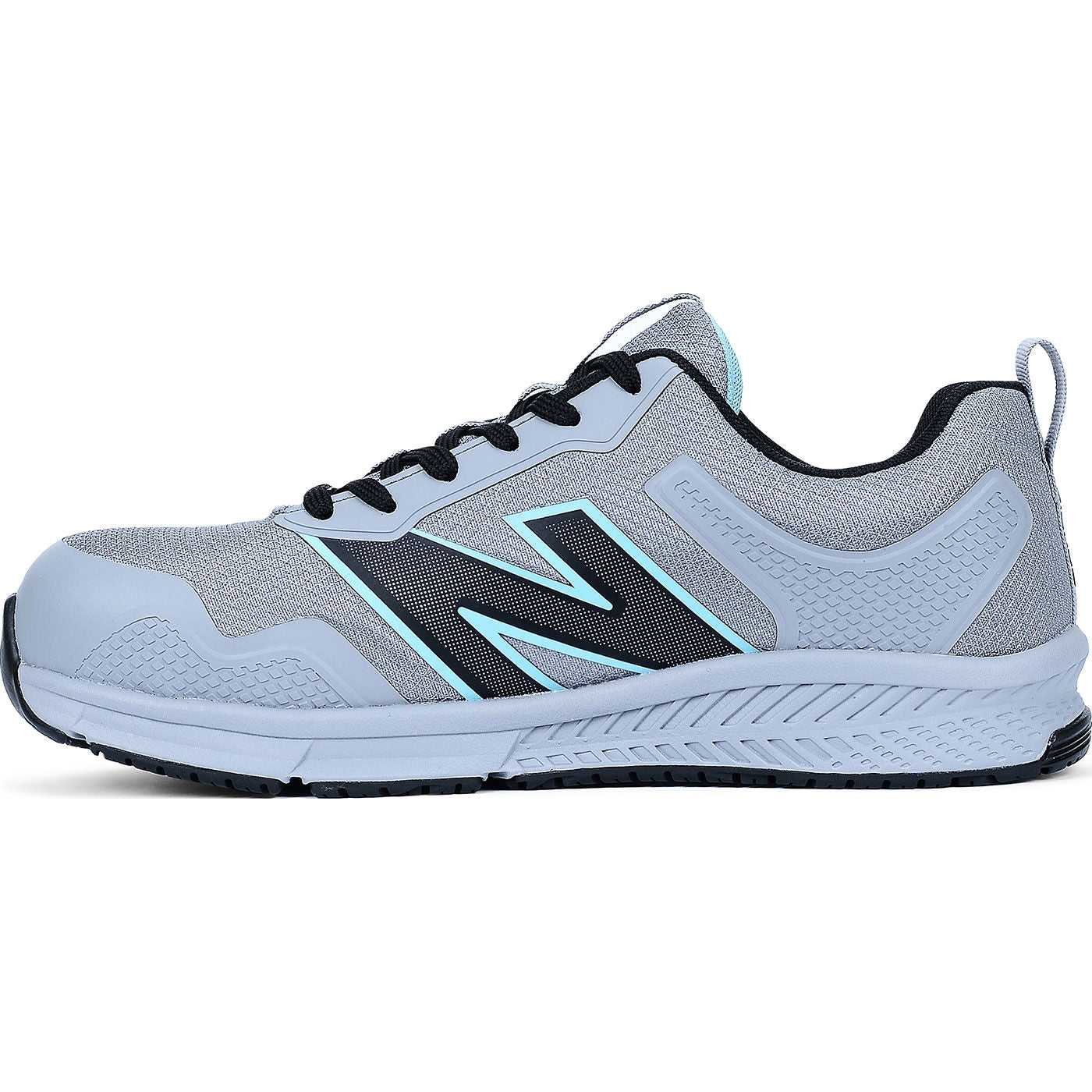 New Balance Evolve Women's Alloy Toe Electrical Hazard Work Athletic Shoe - profile