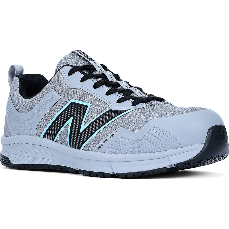 New Balance Evolve Women's Alloy Toe Electrical Hazard Work Athletic Shoe - main
