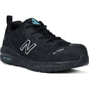 New Balance Logic Women's Composite Toe Puncture-Resisting Athletic Work Shoe - main