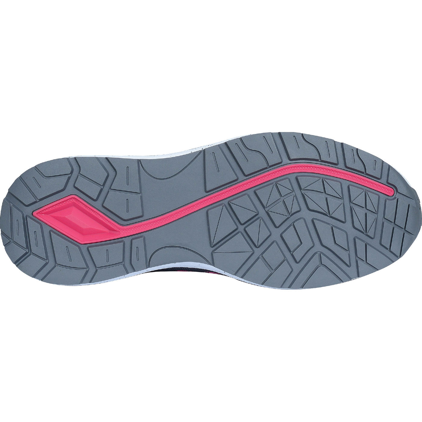 New Balance Logic Women's Composite Toe Puncture-Resisting Athletic Work Shoe - outsole