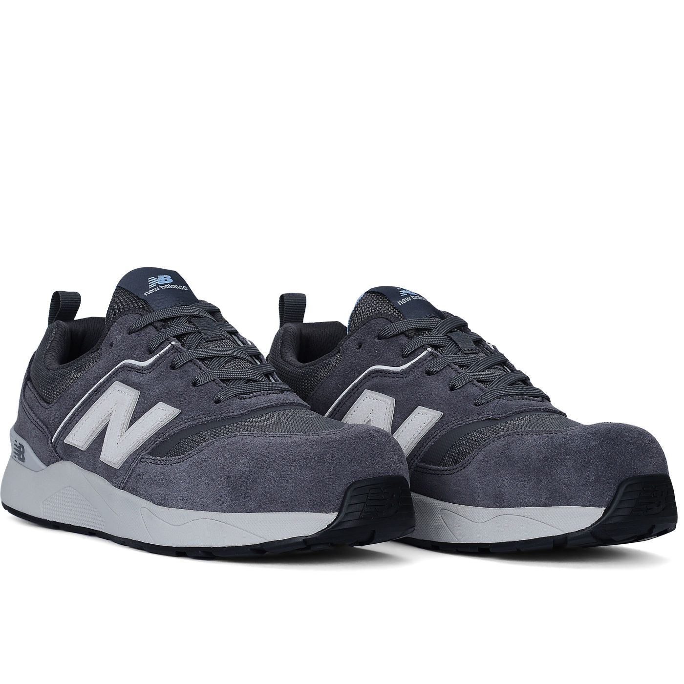 New Balance Elite Lite Women's Composite Toe Electrical Hazard Athletic Work Shoe - front