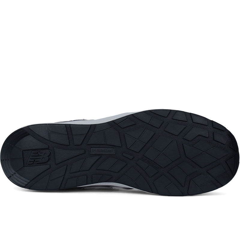 New Balance Elite Lite Women's Composite Toe Electrical Hazard Athletic Work Shoe - outsole