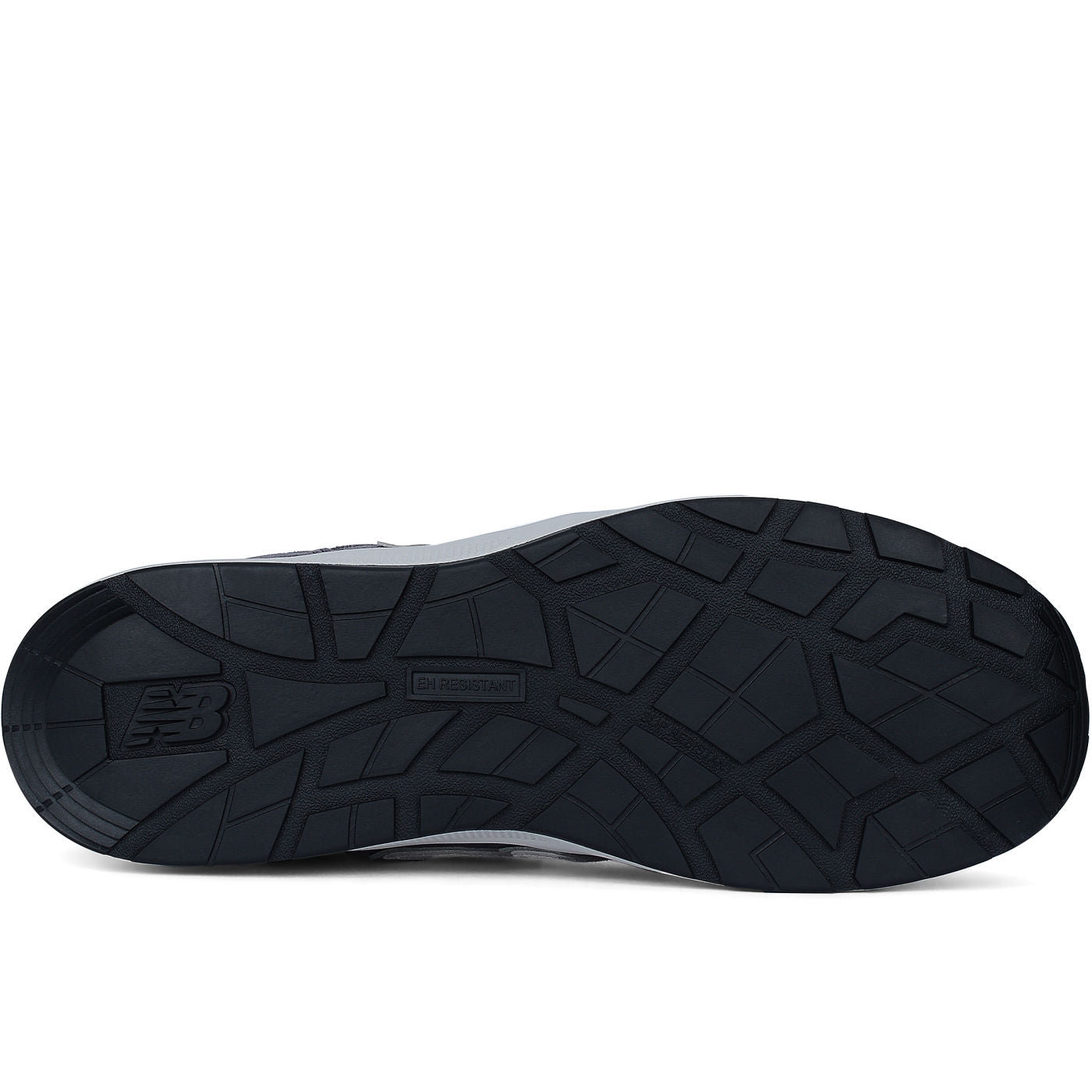 New Balance Elite Lite Women's Composite Toe Electrical Hazard Athletic Work Shoe - outsole