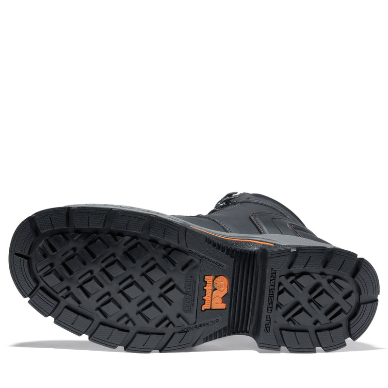 Timberland PRO Stockdale GripMax Alloy Toe Work Boot - outsole