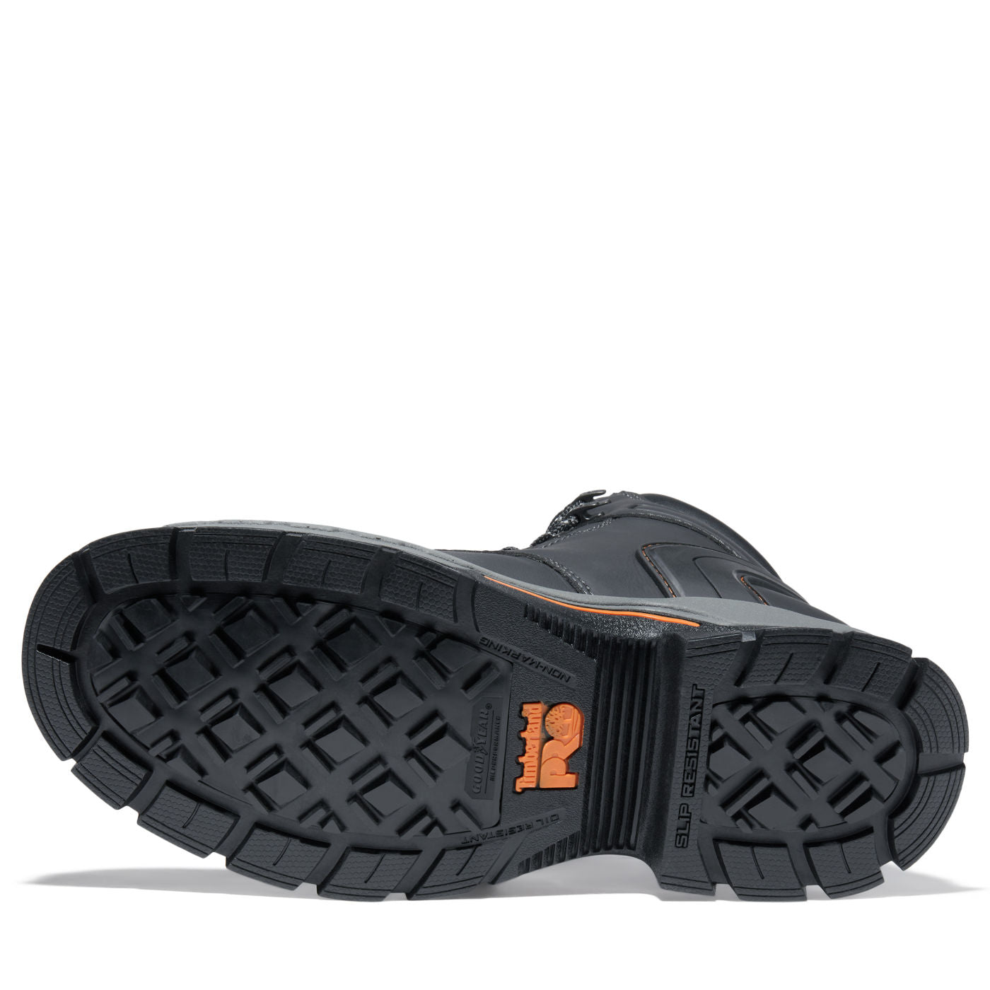 Timberland PRO Stockdale GripMax Alloy Toe Work Boot - outsole