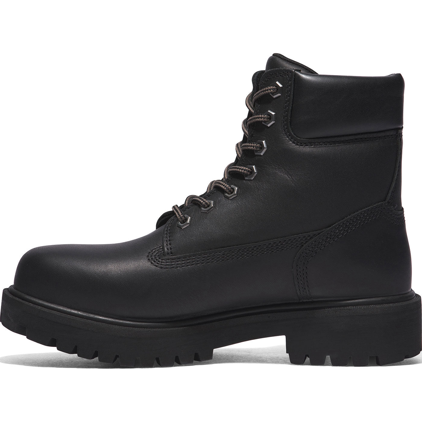 Timberland PRO Direct Attach Men's Waterproof Insulated Work Boot - profile