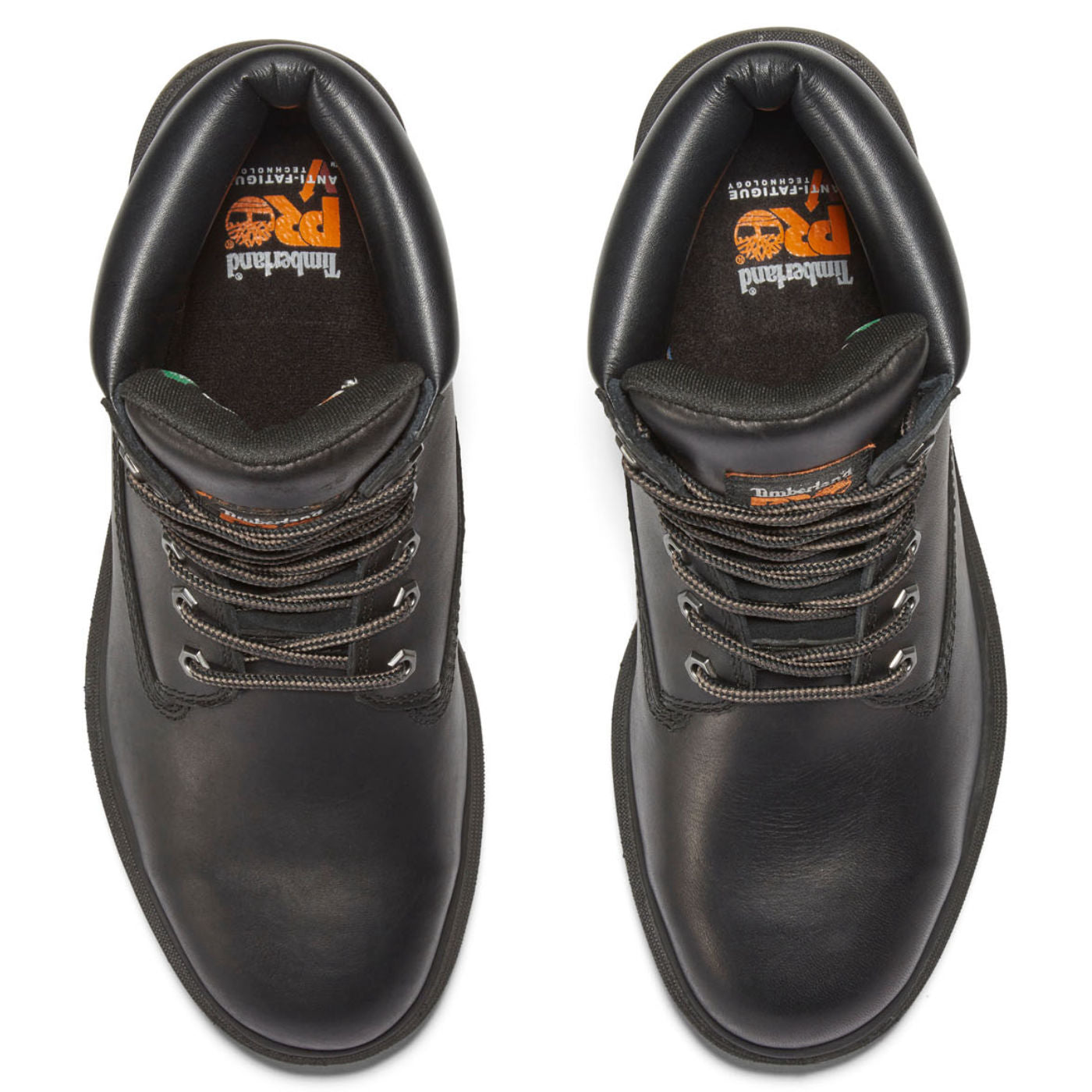 Timberland PRO Men's Steel Toe Waterproof 200G Insulated Work Boot - birdseye