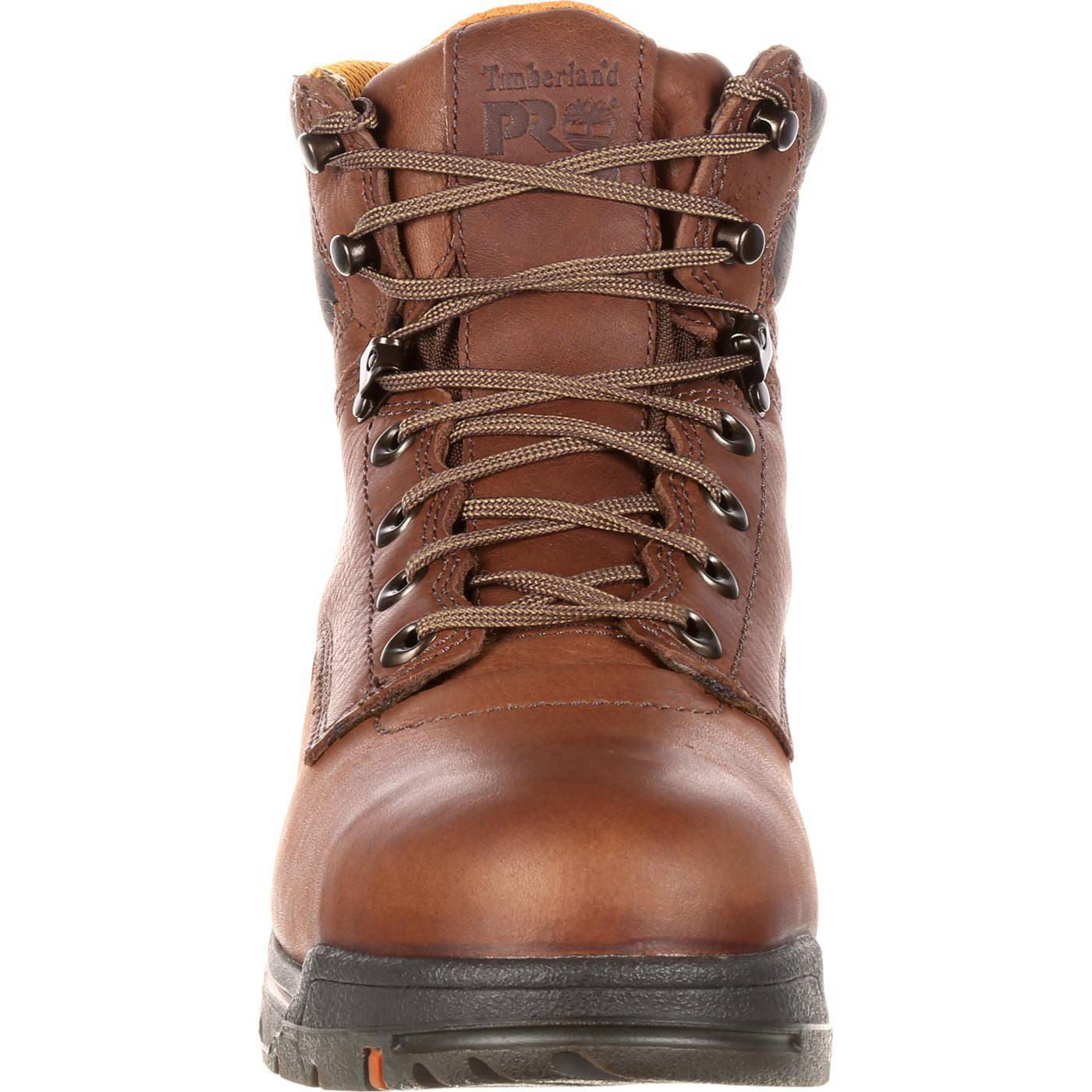 Timberland PRO TiTAN Alloy Toe Sport Work Boot - front