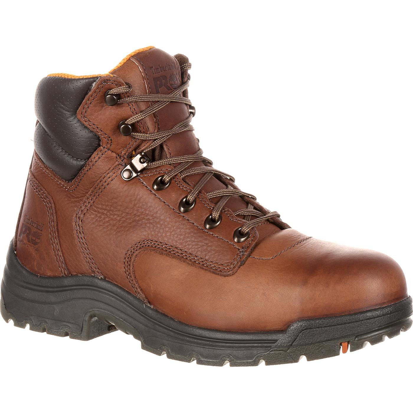 Timberland PRO TiTAN Alloy Toe Sport Work Boot - main