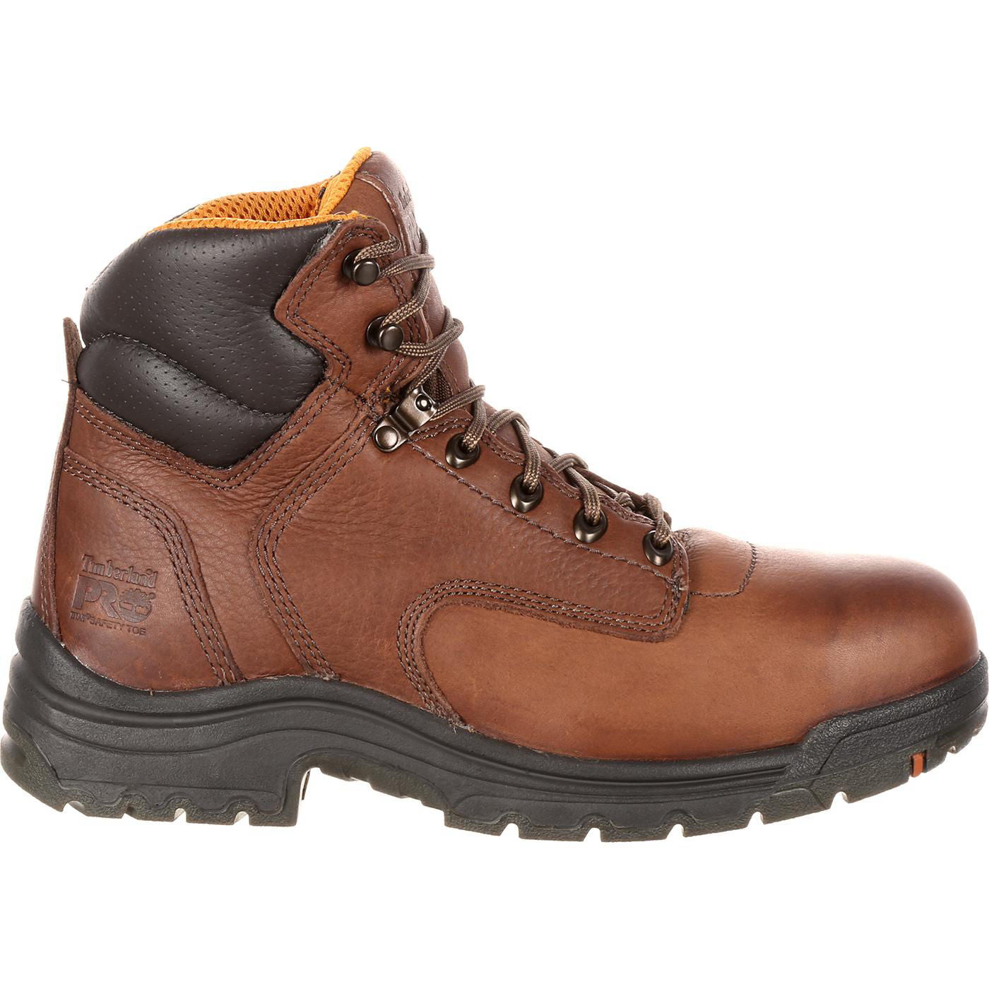 Timberland PRO TiTAN Alloy Toe Sport Work Boot - profile