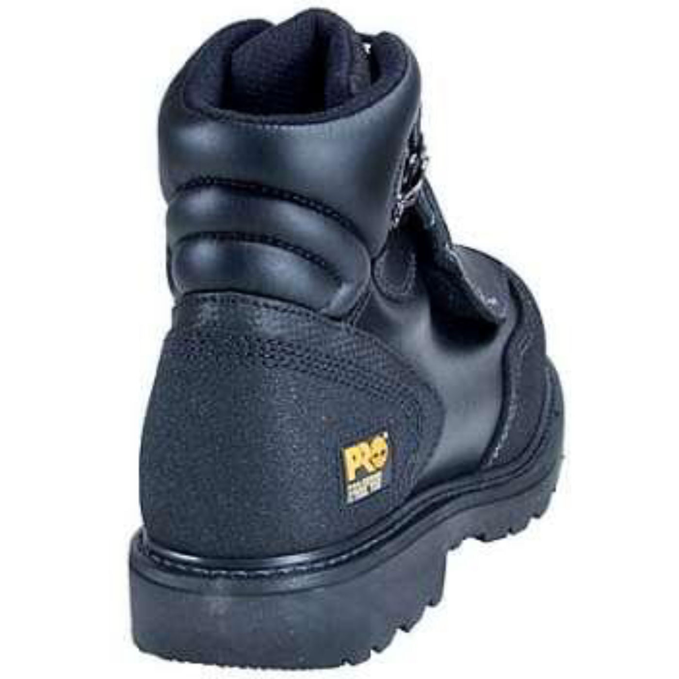 Timberland PRO TiTAN Men's 6-inch Metatarsal Steel Toe Work Boot - back