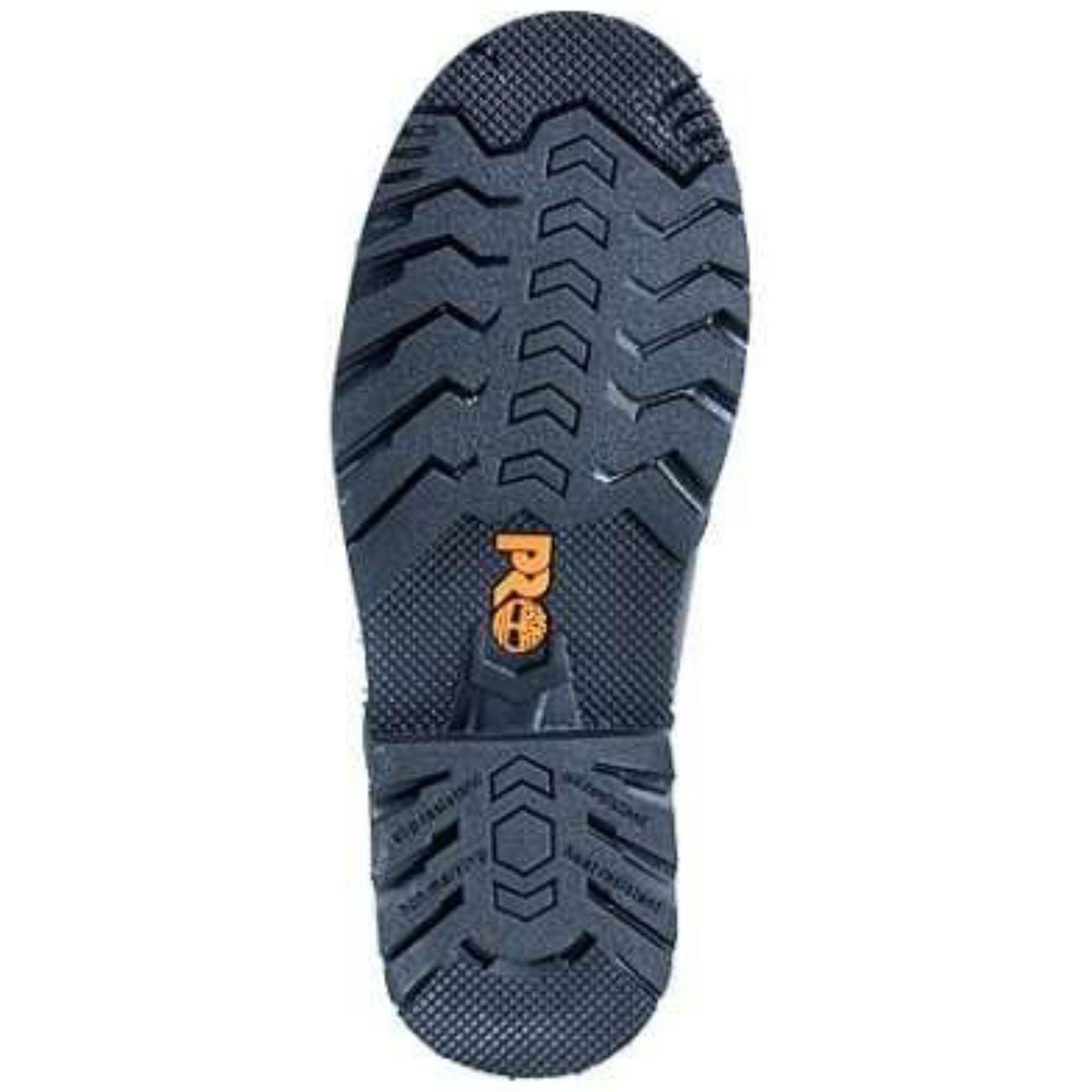 Timberland PRO TiTAN Men's 6-inch Metatarsal Steel Toe Work Boot - outsole