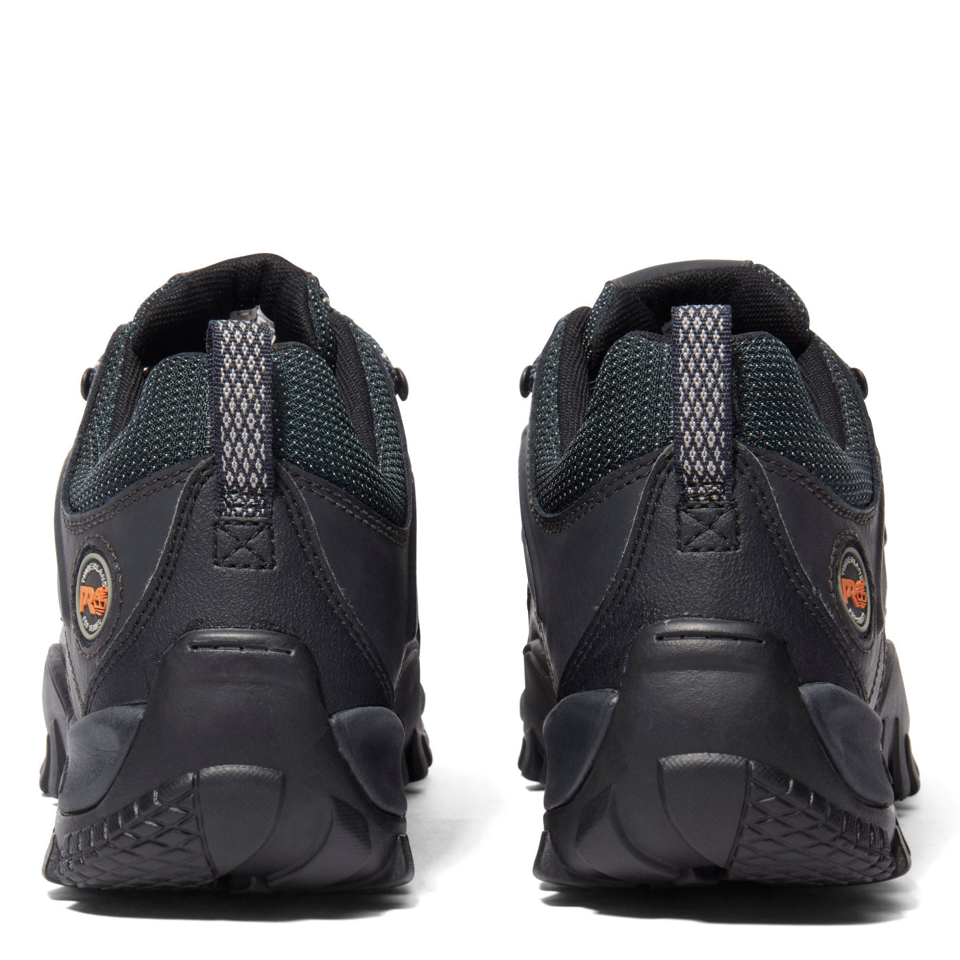 Timberland PRO Mudsill Low Steel Toe Work Hiker - back