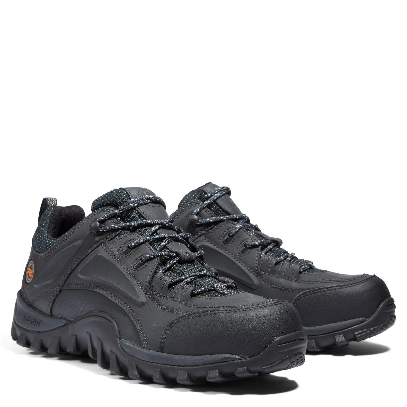 Timberland PRO Mudsill Low Steel Toe Work Hiker - front