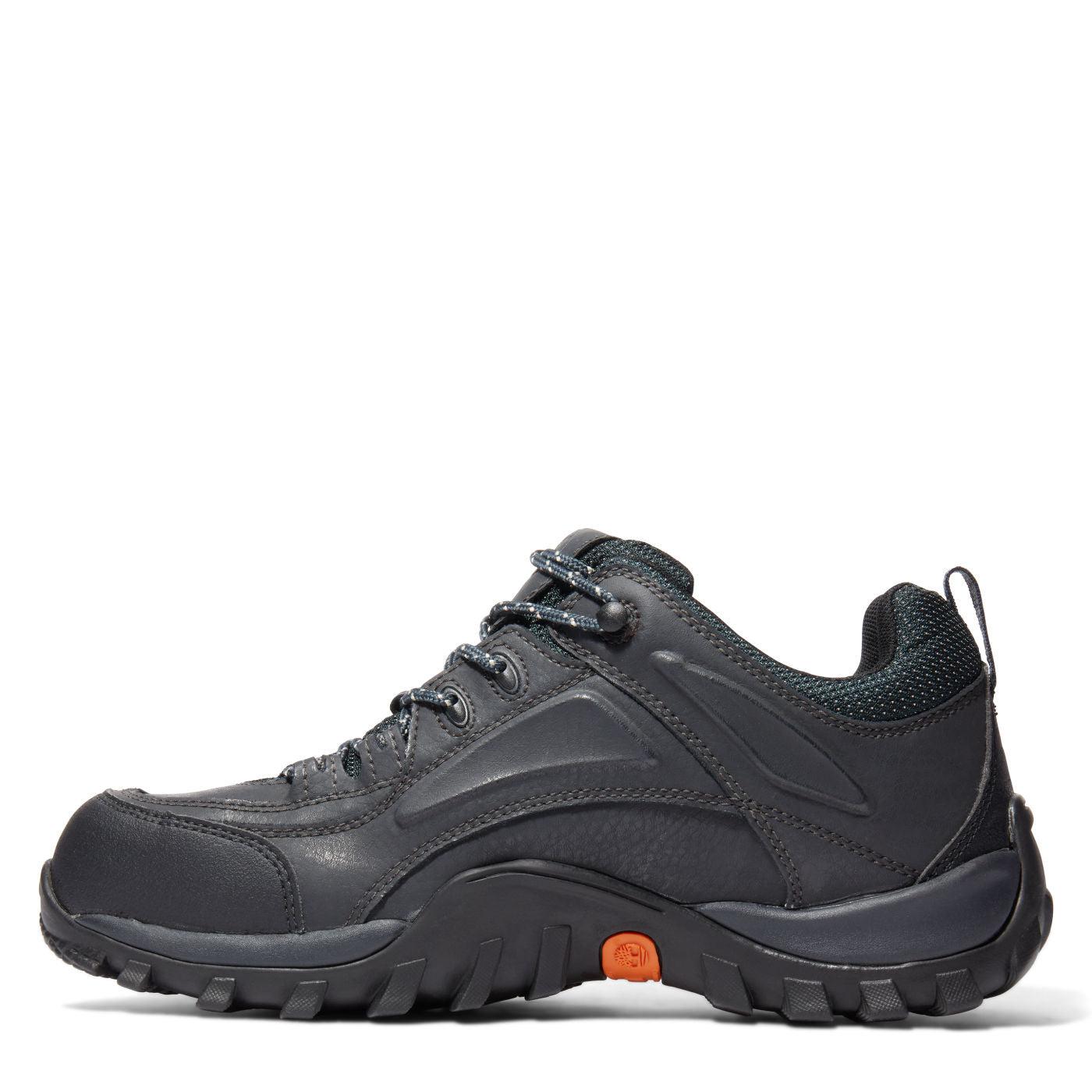 Timberland PRO Mudsill Low Steel Toe Work Hiker - profile