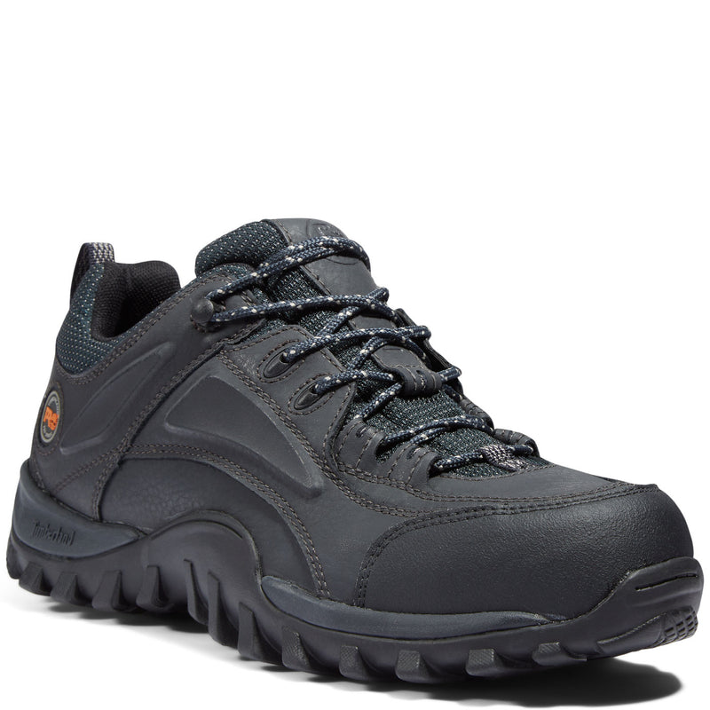 Timberland PRO Mudsill Low Steel Toe Work Hiker - main