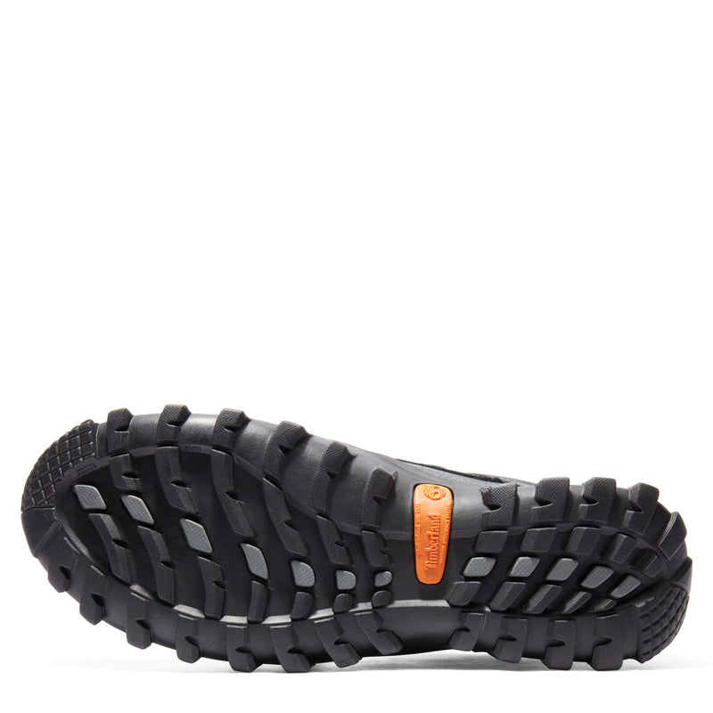 Timberland PRO Mudsill Low Steel Toe Work Hiker - outsole