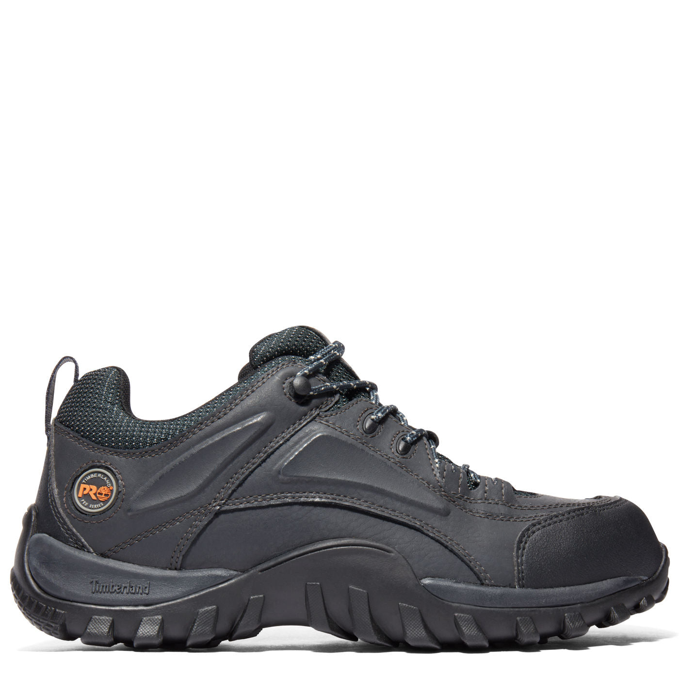 Timberland PRO Mudsill Low Steel Toe Work Hiker - profile