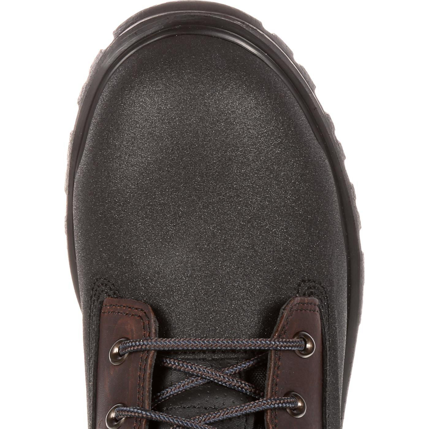 Timberland PRO Powerwelt Men's Steel Toe Waterproof Work Boot - birdseye