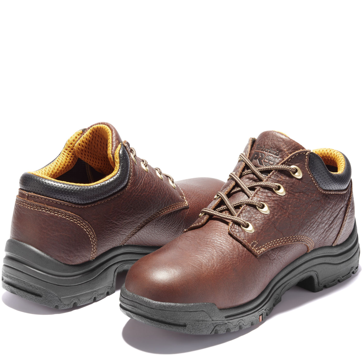 Timberland PRO TiTan Casual Electrical Hazard Work Oxford - back