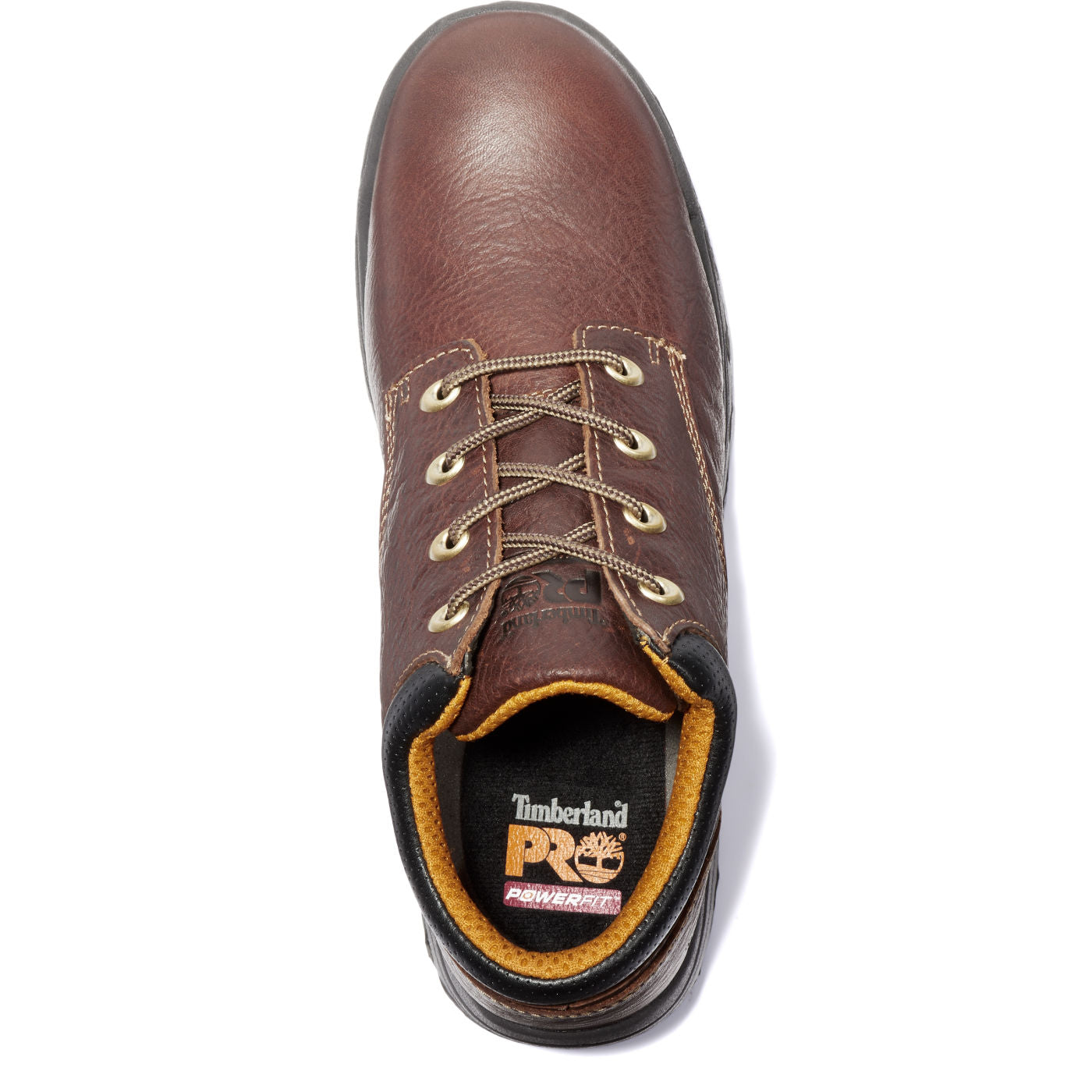 Timberland PRO TiTan Casual Electrical Hazard Work Oxford - birdseye