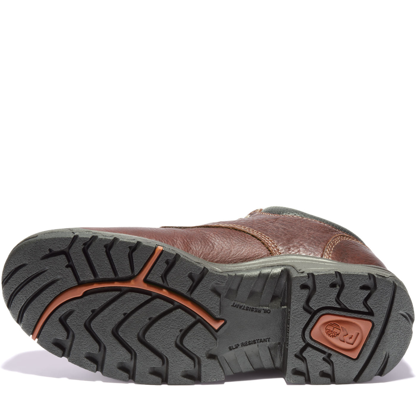 Timberland PRO TiTan Casual Electrical Hazard Work Oxford - outsole