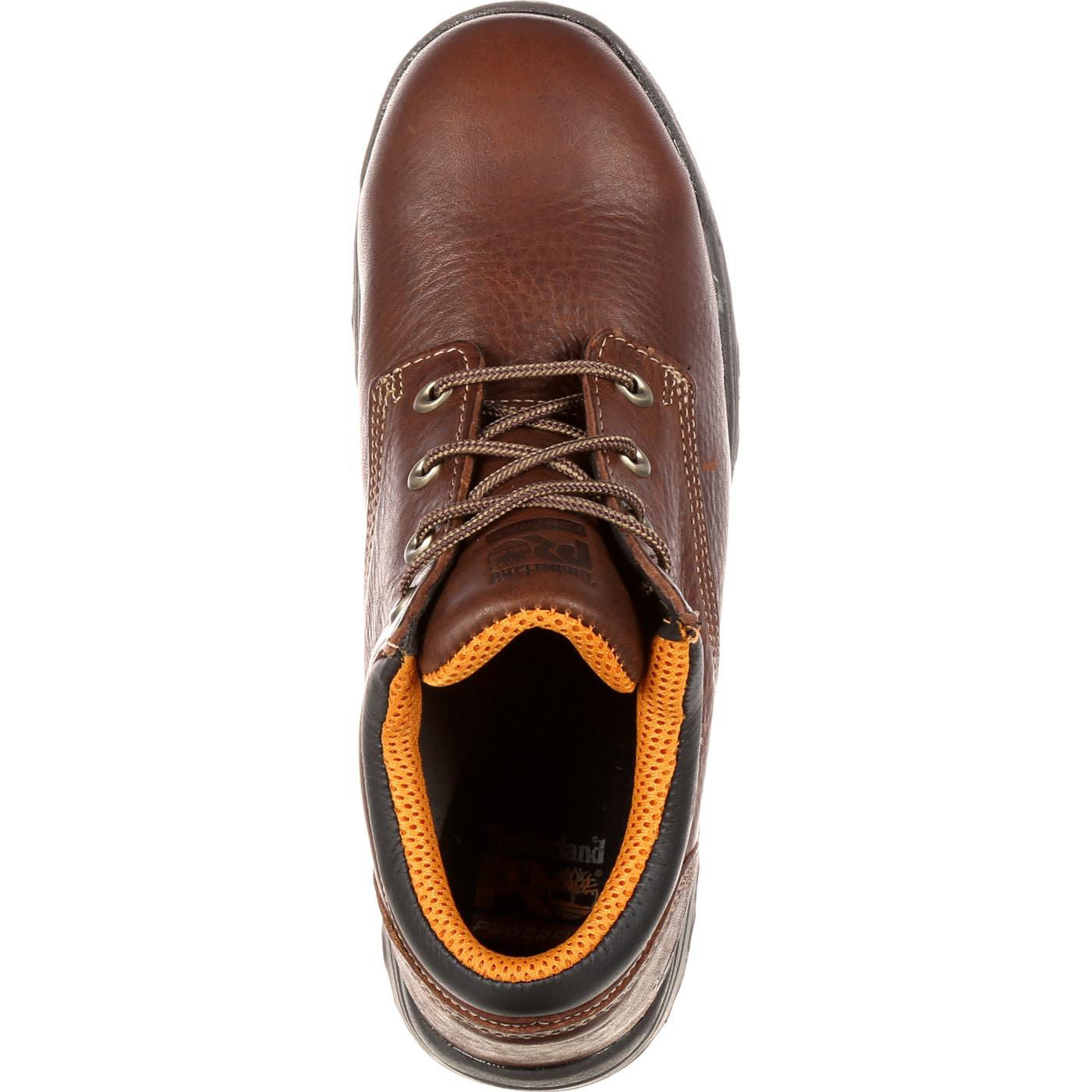 Timberland PRO TiTAN Men's Alloy Toe Work Oxford - birdseye