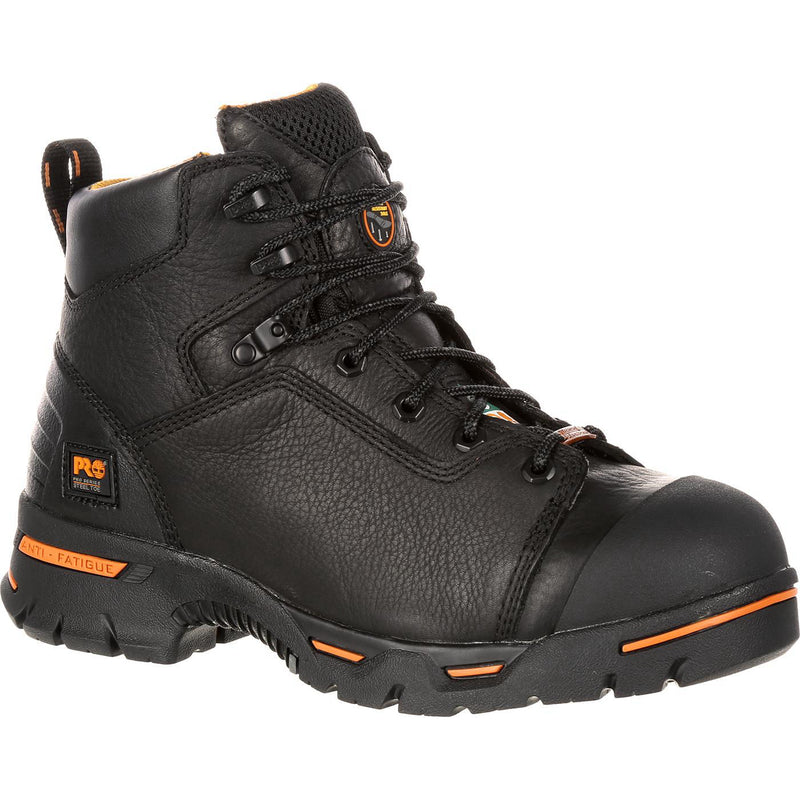 Timberland PRO Endurance Men's CSA Steel Toe Puncture-Resisting Waterproof Work Boot - main