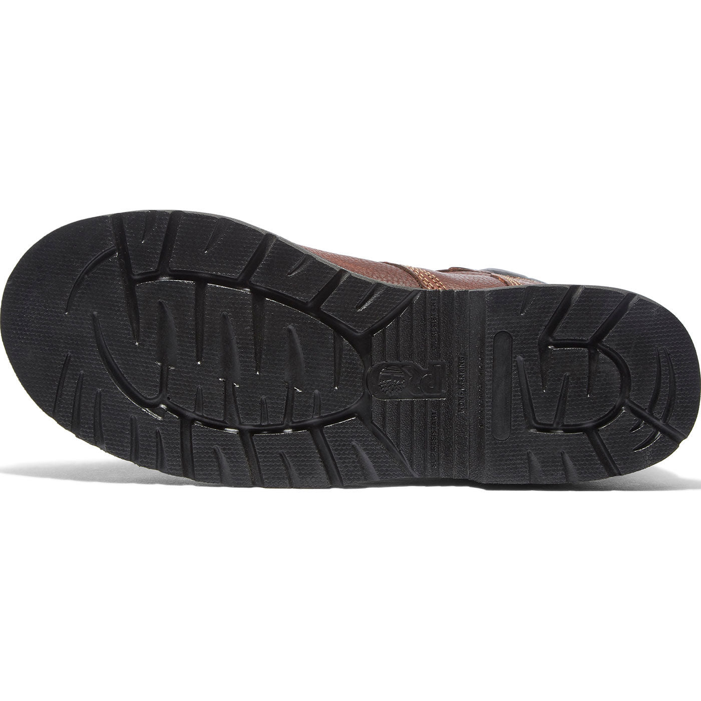 Timberland PRO Flexshield Men's Internal Metatarsal Steel Toe Work Boot - outsole