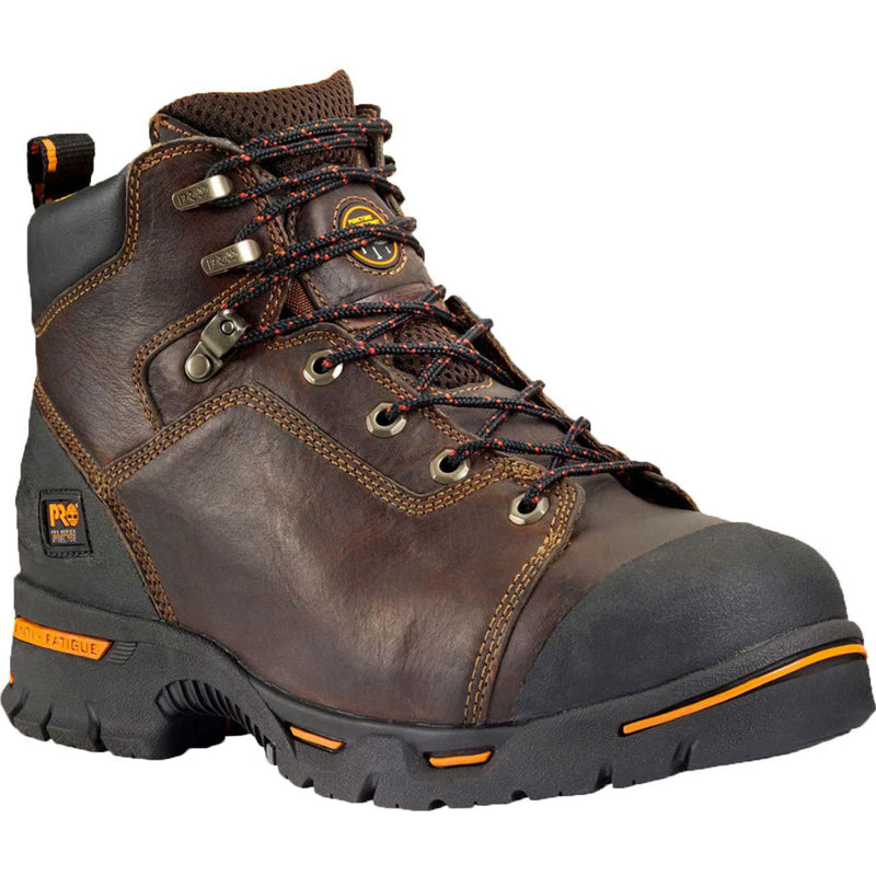 Timberland PRO Endurance Men's CSA Steel Toe Puncture-Resisting Work Hiker - main