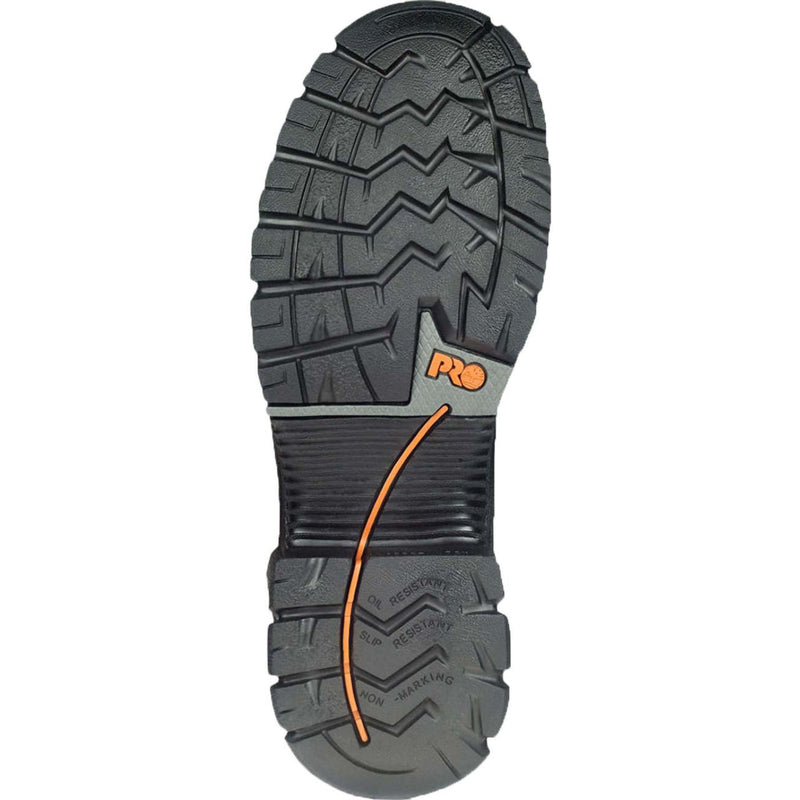 Timberland PRO Endurance Men's CSA Steel Toe Puncture-Resisting Work Hiker - outsole
