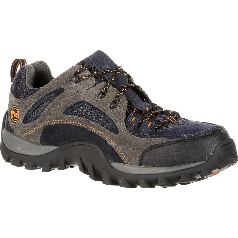 Timberland PRO® Mudsill Lo Men's Steel Toe Electrical Hazard Work Shoe - main
