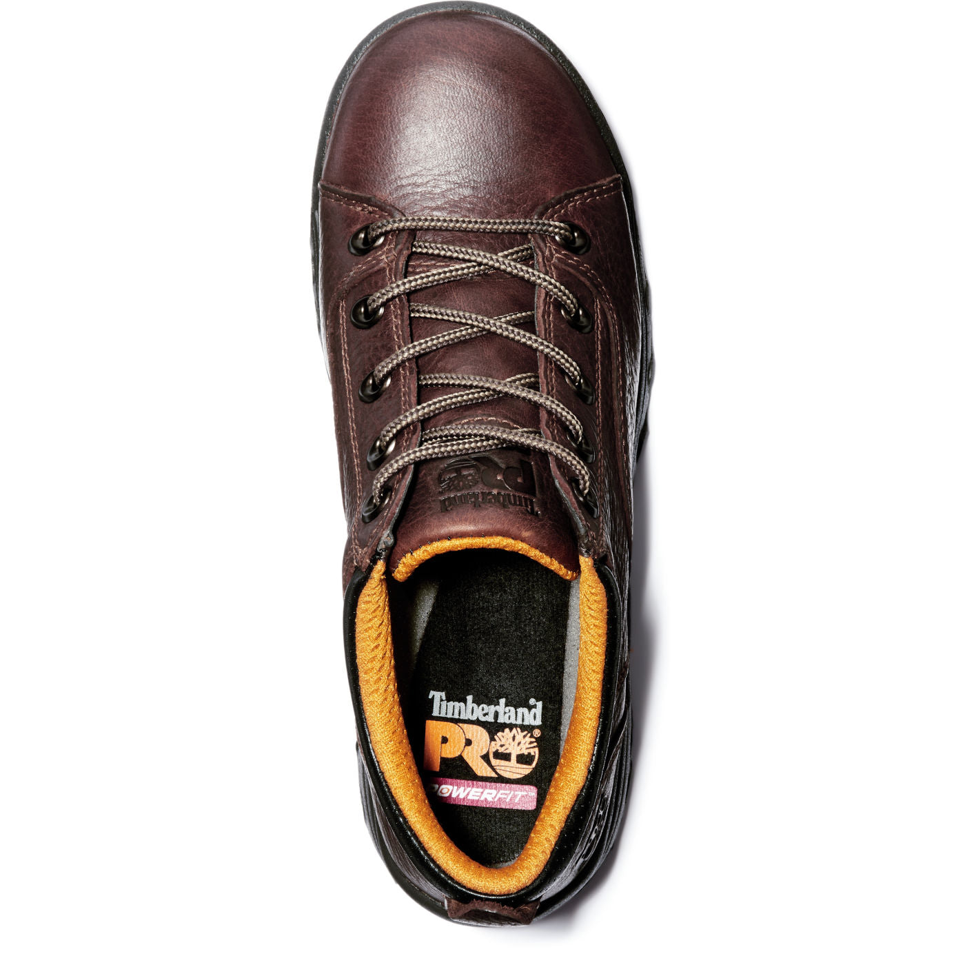 Timberland PRO TiTAN Women's Alloy Toe Work Oxford - birdseye