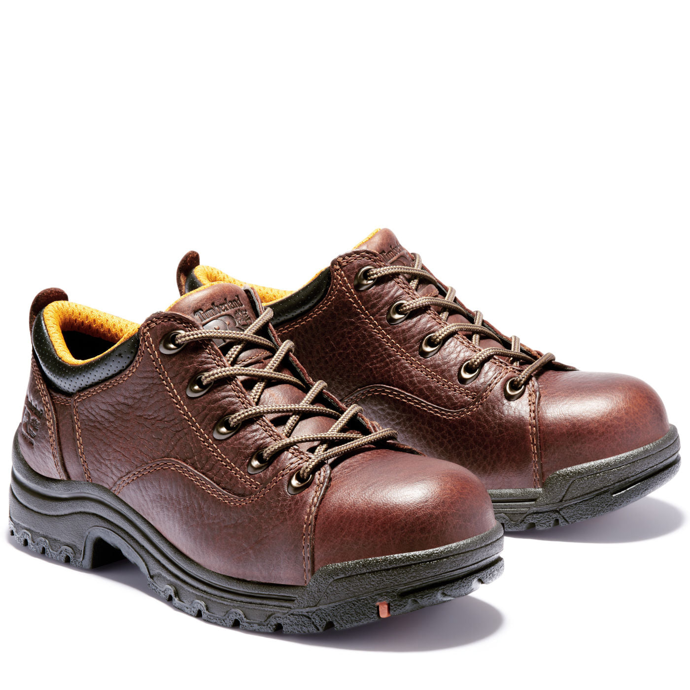 Timberland PRO TiTAN Women's Alloy Toe Work Oxford - front