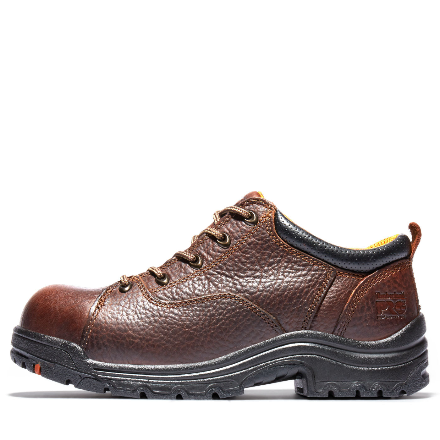 Timberland PRO TiTAN Women's Alloy Toe Work Oxford - profile