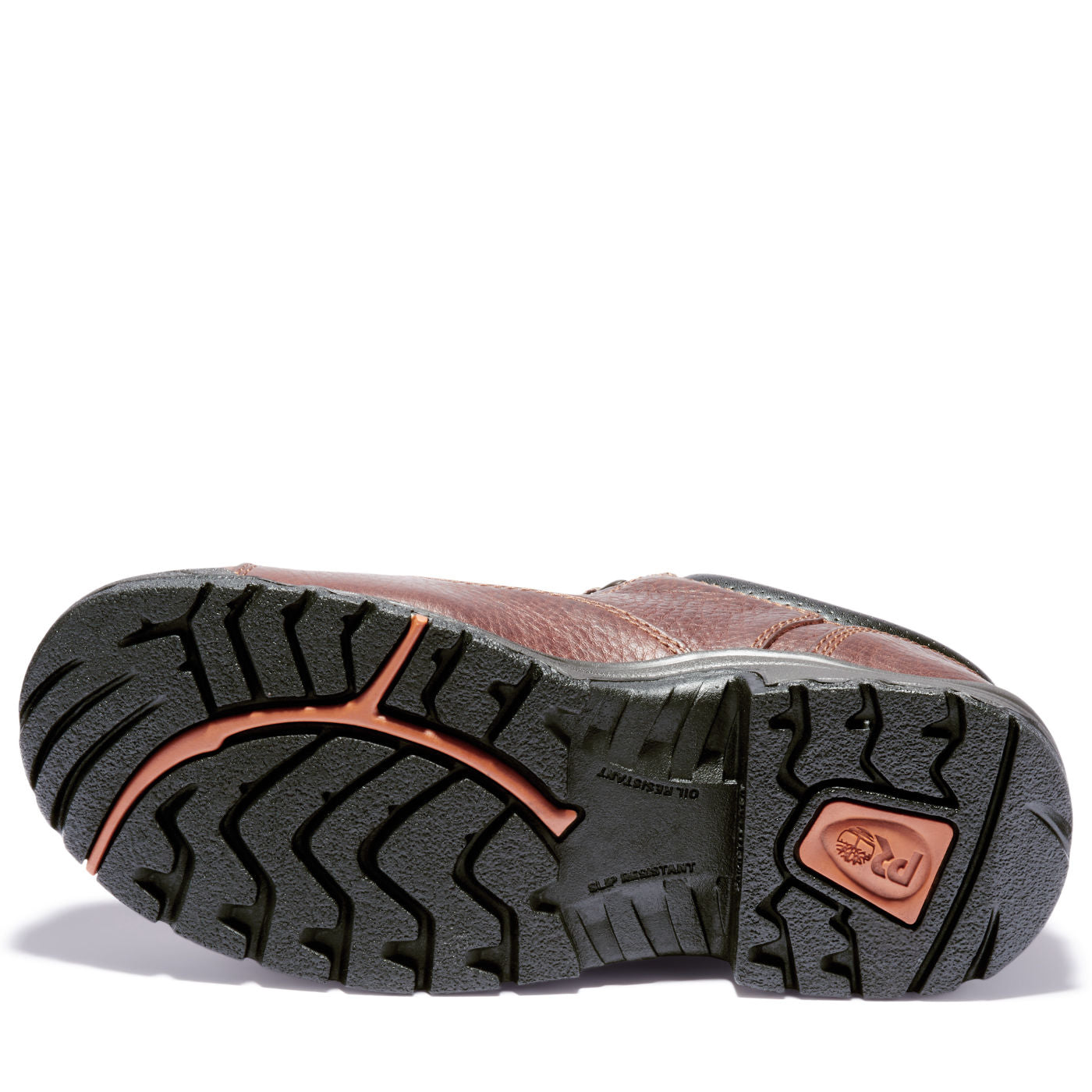 Timberland PRO TiTAN Women's Alloy Toe Work Oxford - outsole