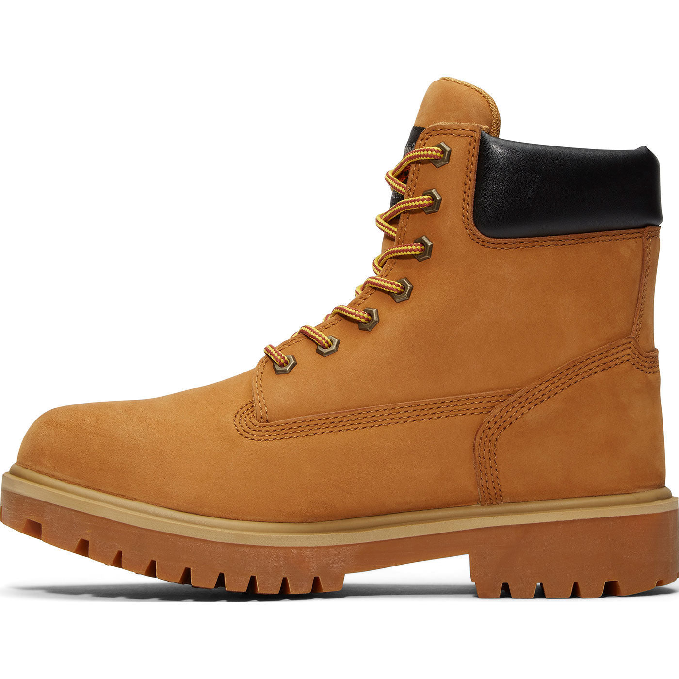 Timberland PRO Direct Attach Men's Waterproof Insulated Work Boot - profile