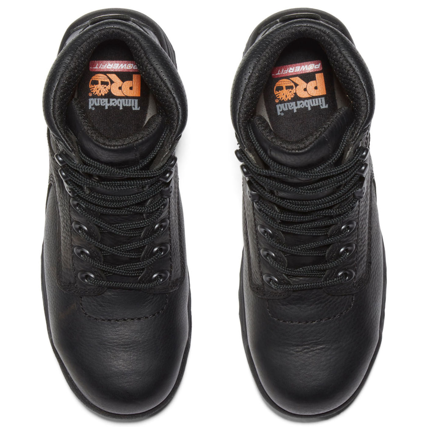 Timberland PRO TiTAN Women's Alloy Toe Work Boot - birdseye