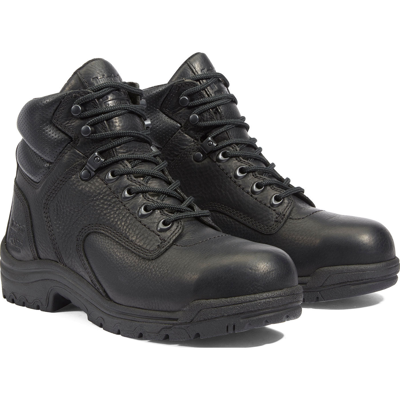 Timberland PRO TiTAN Women's Alloy Toe Work Boot - front