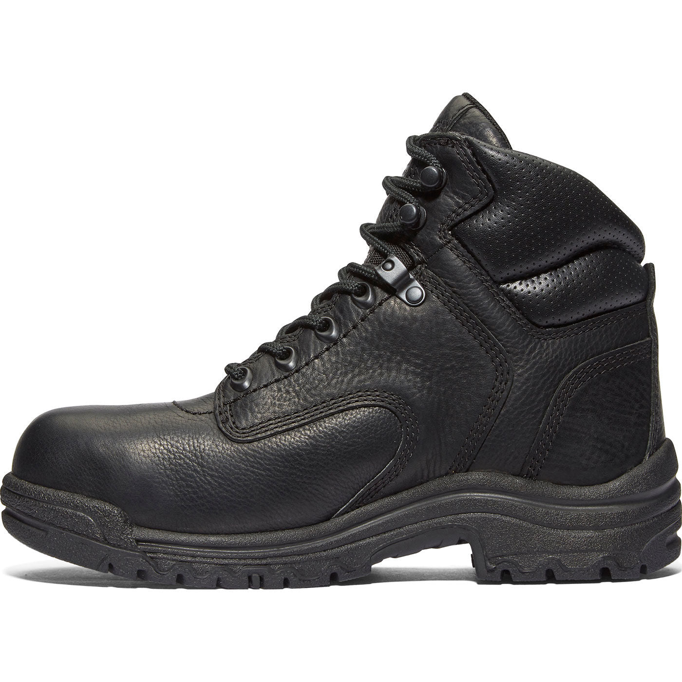 Timberland PRO TiTAN Women's Alloy Toe Work Boot - profile