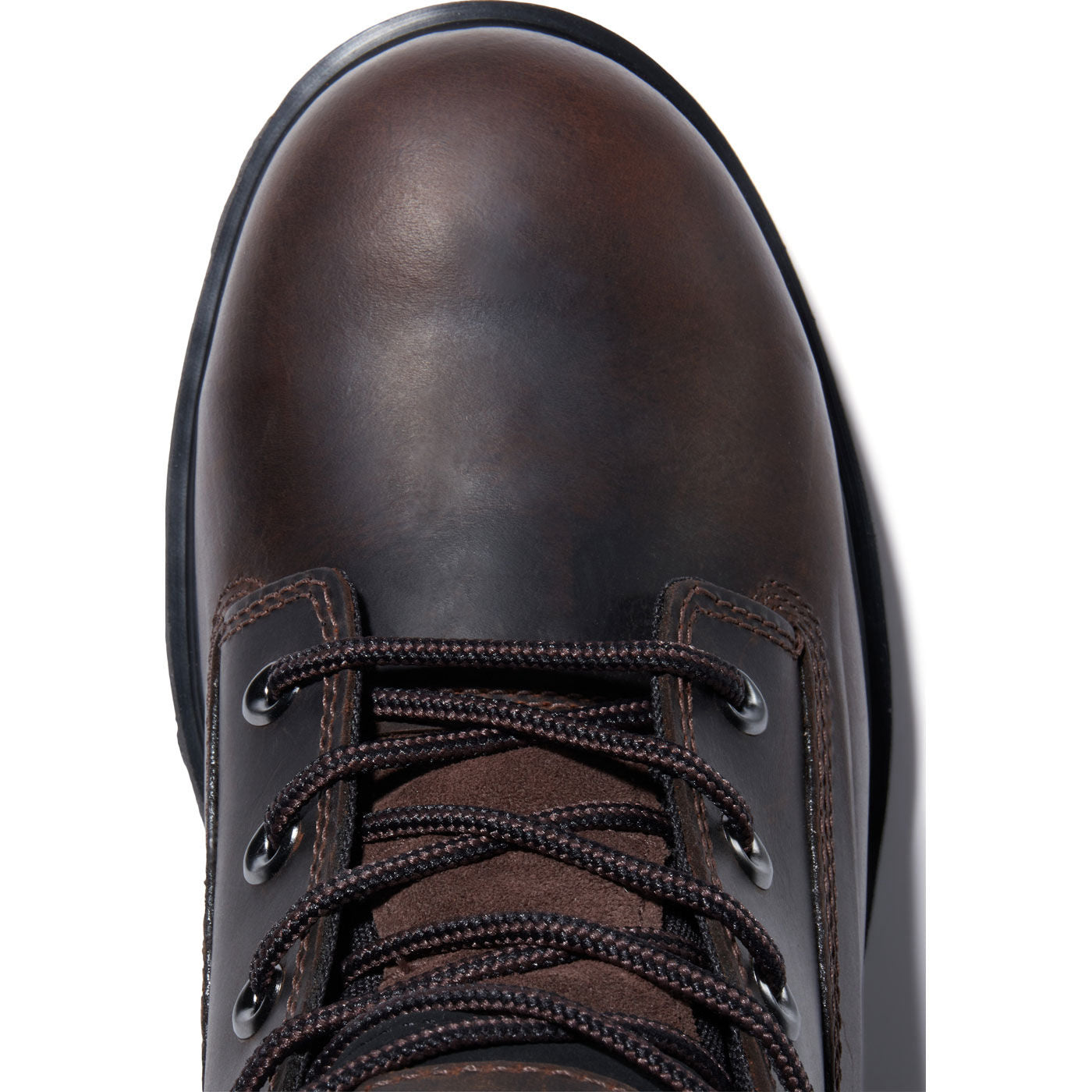 Timberland PRO Magnus Men's Steel Toe Electrical Hazard Work Boot - birdseye